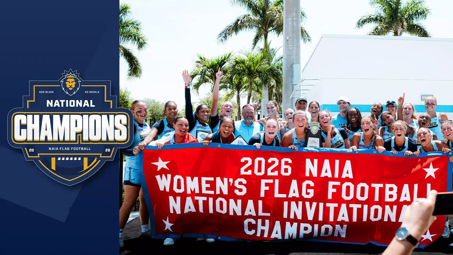 How to Get a Flag Football Scholarship: The Complete Guide for Female Athletes - Flag-Up