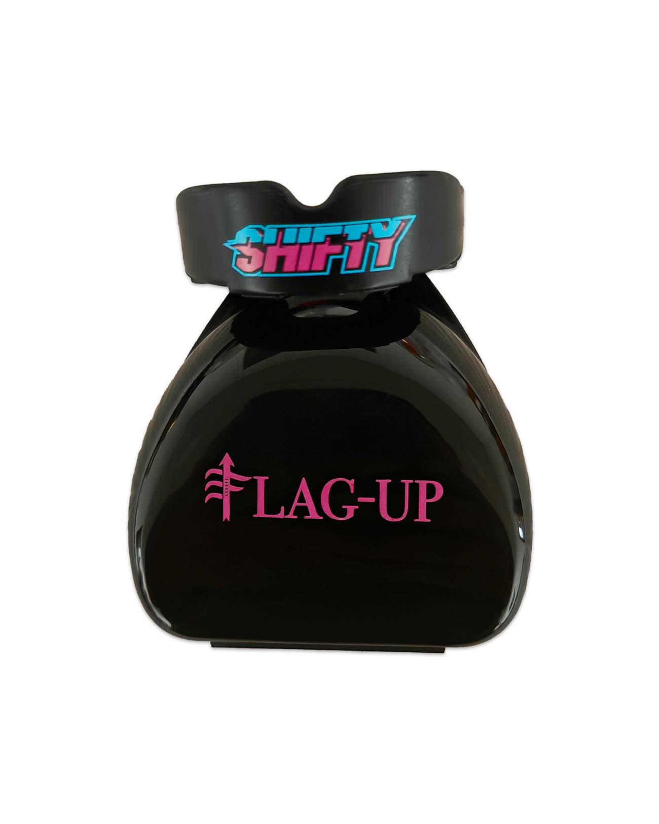 Flag-Up Boil & Bite Mouthguard