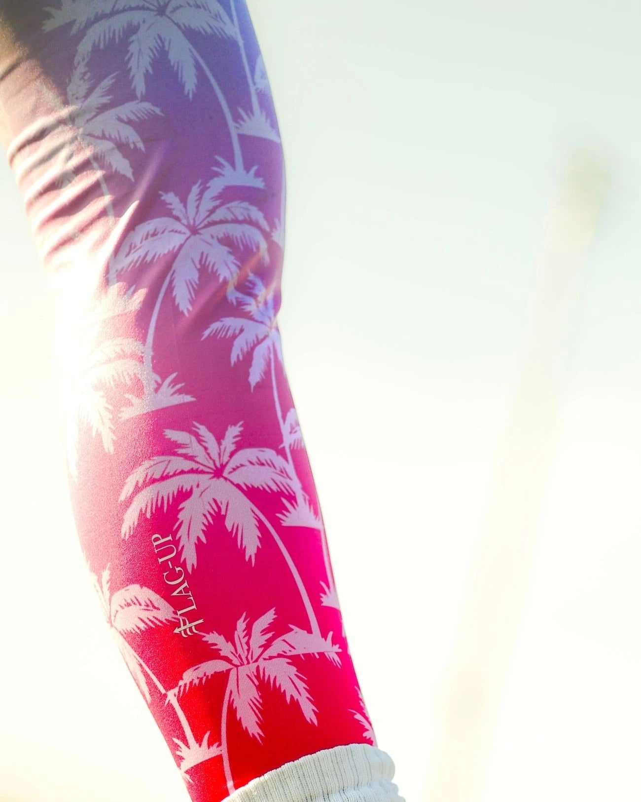 VICE CITY SINGLE LEG COMPRESSION