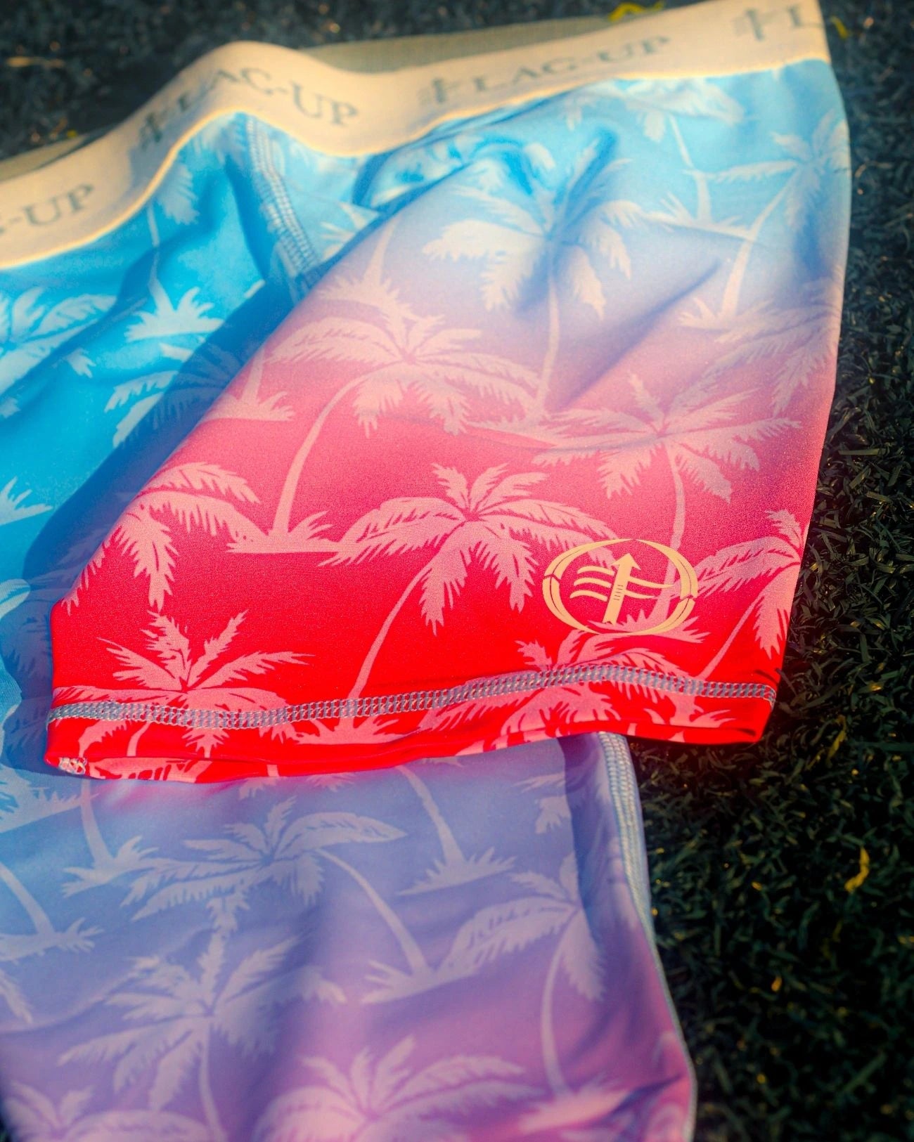 VICE CITY SINGLE LEG COMPRESSION