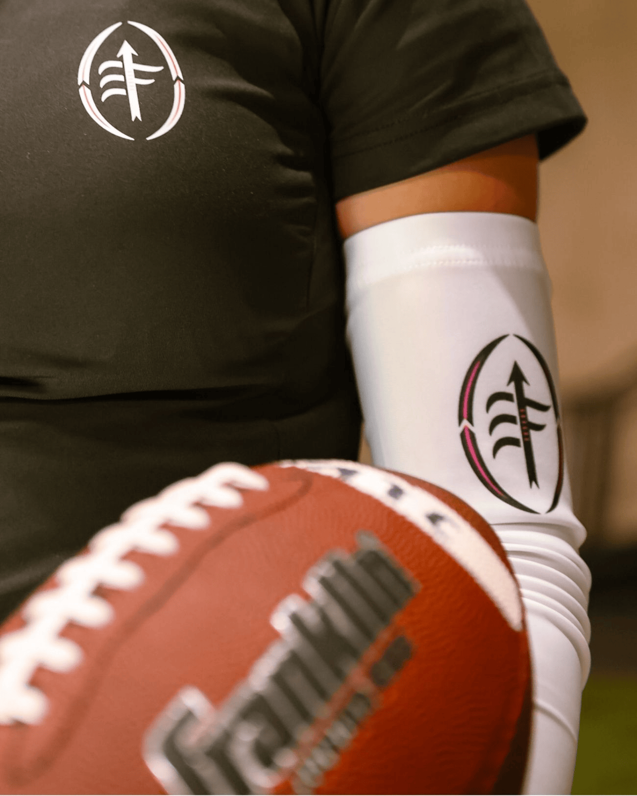 PERFORMANCE ARM SLEEVE - Flag - Up