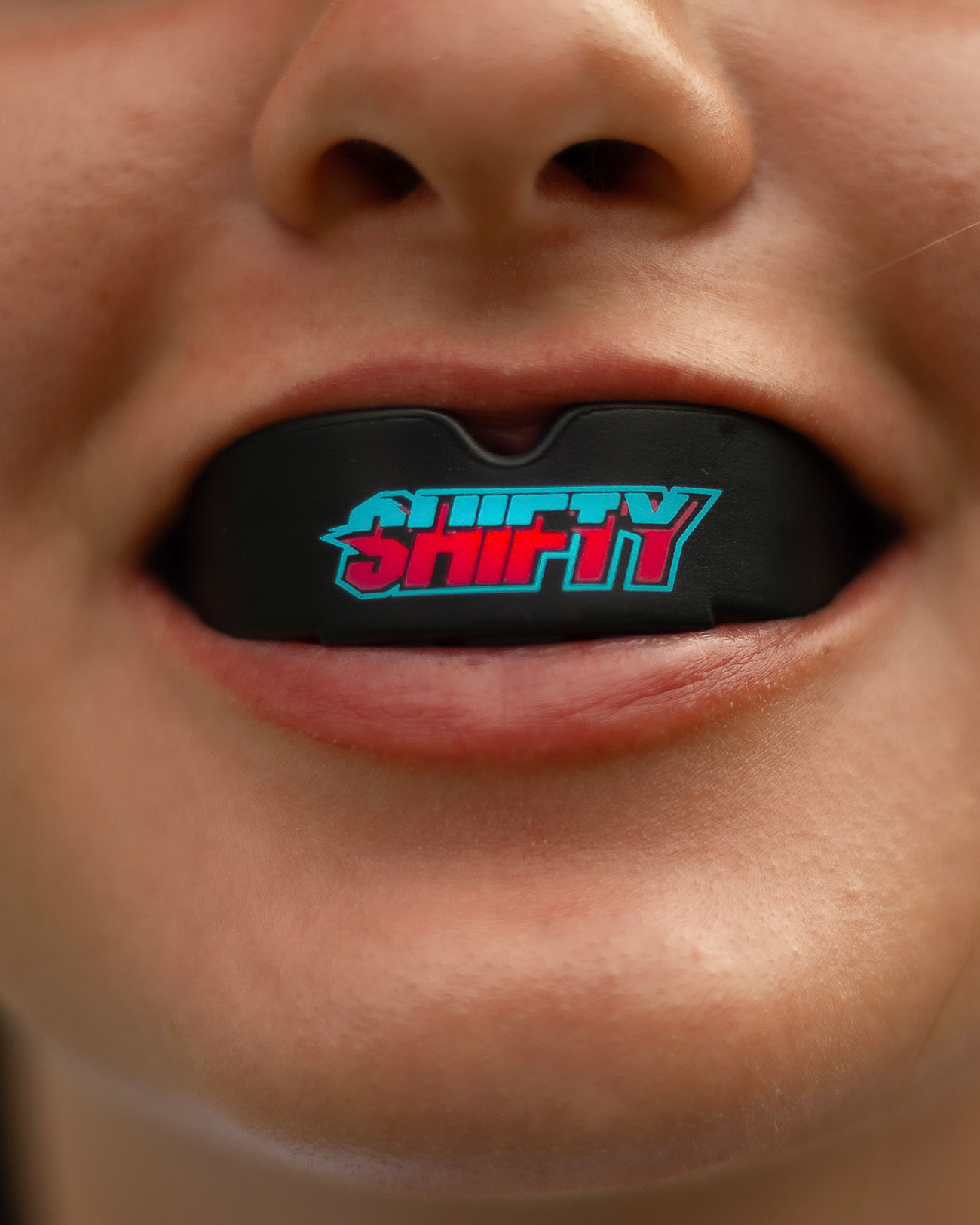 Flag-Up Boil & Bite Mouthguard