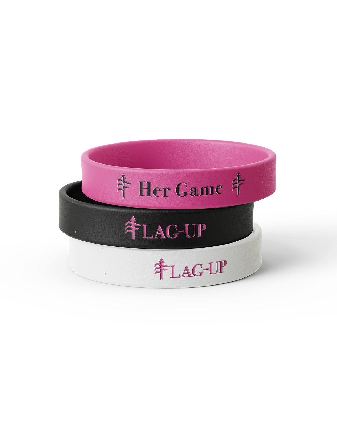 FLAG - UP BRACELET PACK - Flag - Up