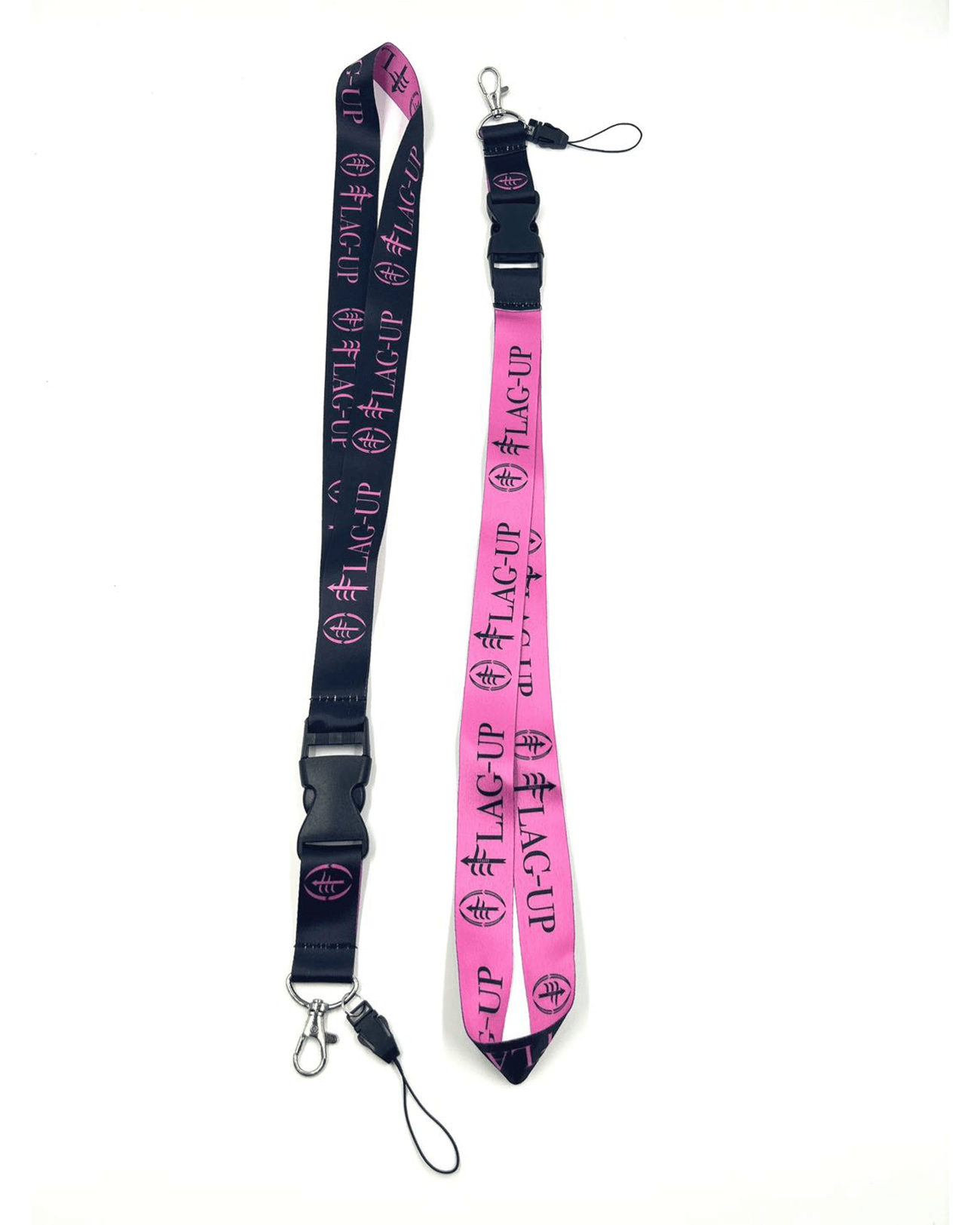 FLAG - UP LANYARD - Flag - Up